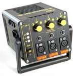 Dedolight DT24-3 (DT243) universal voltage transformer for 3 x 24v / 150W dedolight Dedolight DT24-3 (DT243) universal voltage transformer for 3 x 24v / 150W dedolight